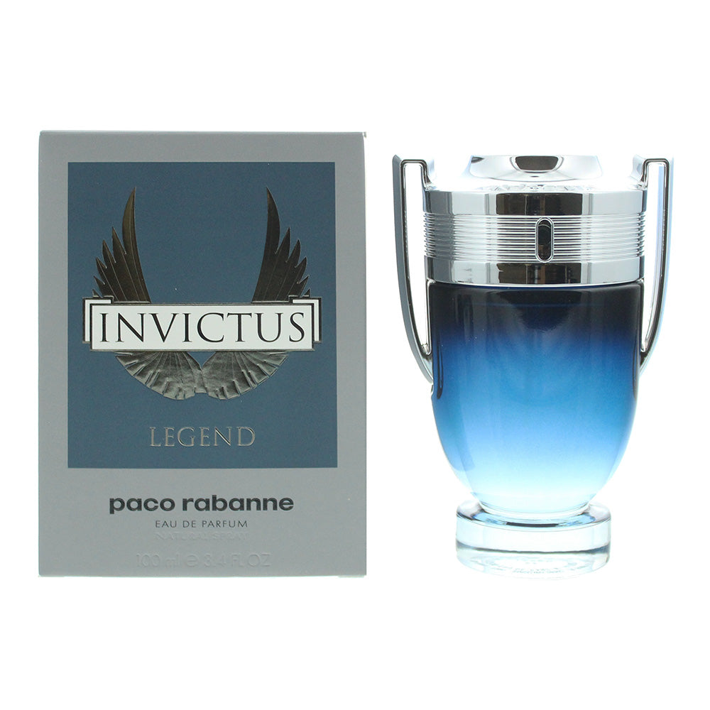 Paco Rabanne Invictus Legend Eau de Parfum 100ml
