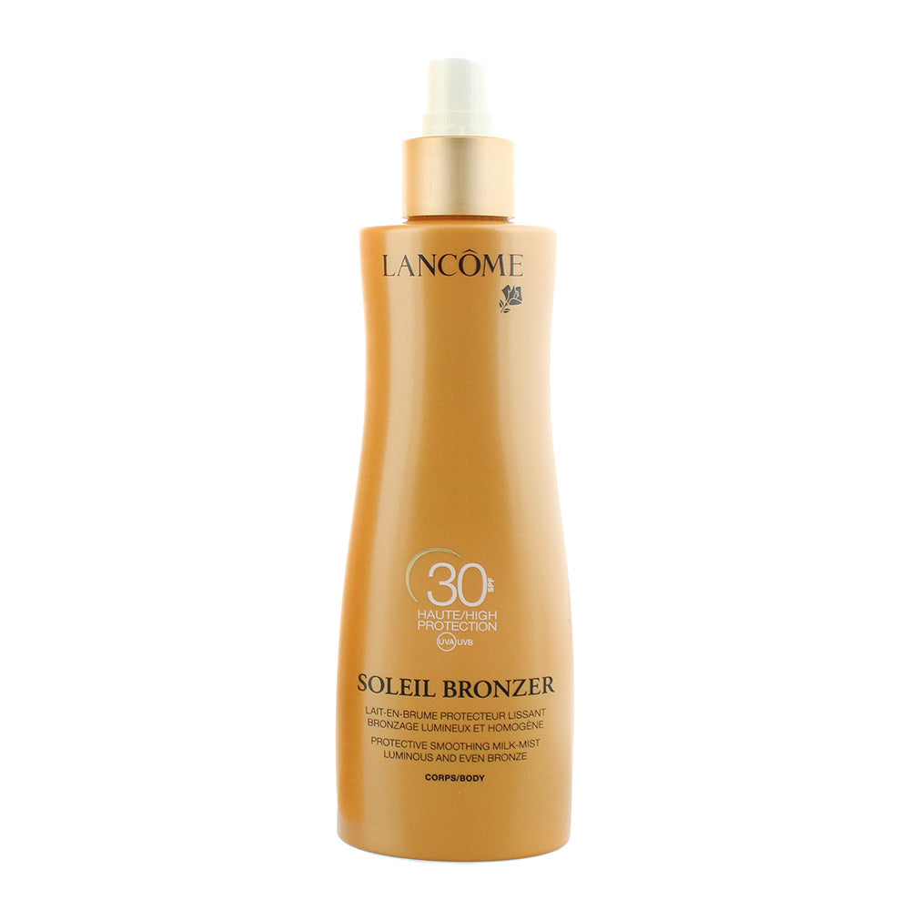 Lancôme Soleil Spf 30 Bronzer 200ml - Product