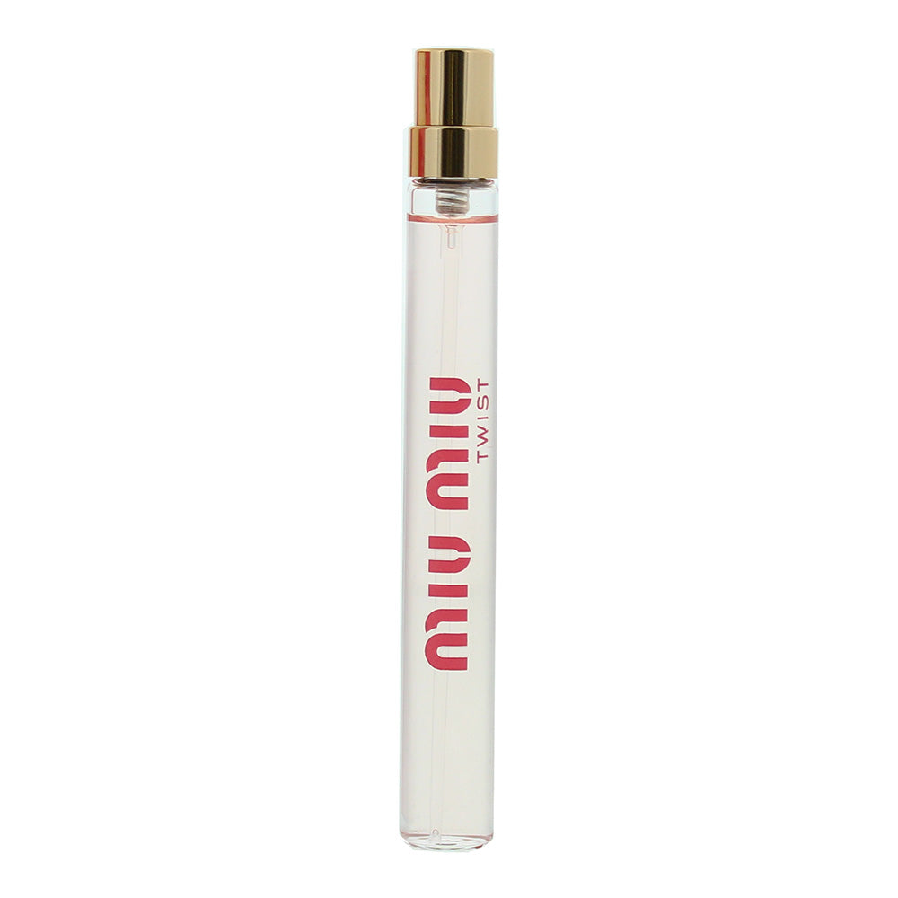 Miu Miu Twist Eau de Parfum 10ml - Product
