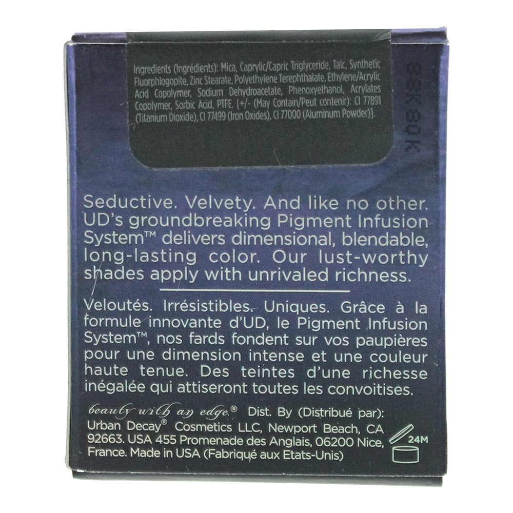 Urban Decay Urban Decay Oil slick Eye Shadow 1.5g