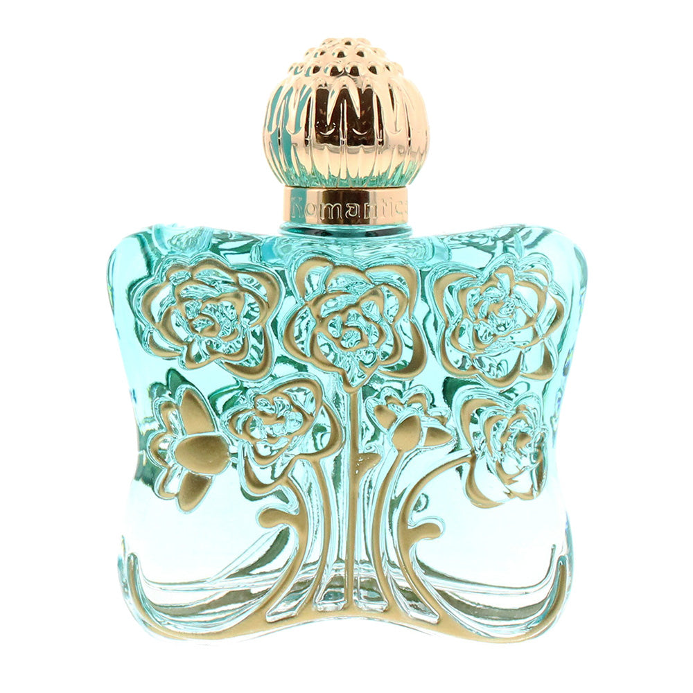 Anna Sui Romantica Exotica Eau de Toilette 75ml - Product
