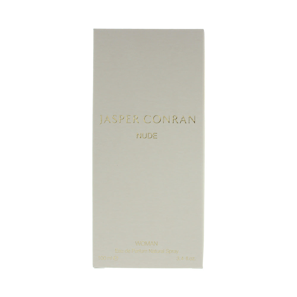 Jasper Conran Nude Eau de Parfum 100ml - Box