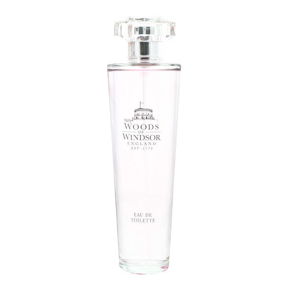 Woods Of Windsor True Rose Eau de Toilette 100ml - Product