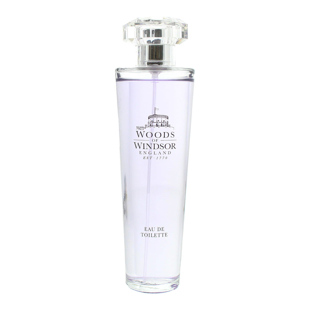 Woods Of Windsor Lavender Eau de Toilette 100ml - Product