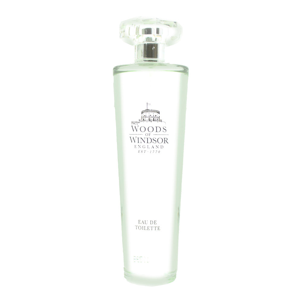 Woods Of Windsor Lily Of The Valley Eau de Toilette 100ml - Product
