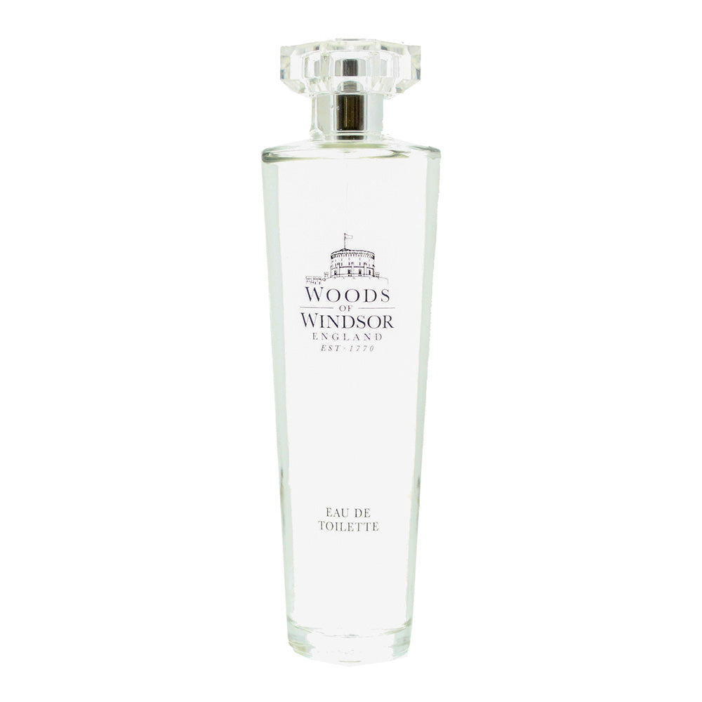 Woods Of Windsor White Jasmine Eau de Toilette 100ml - Product