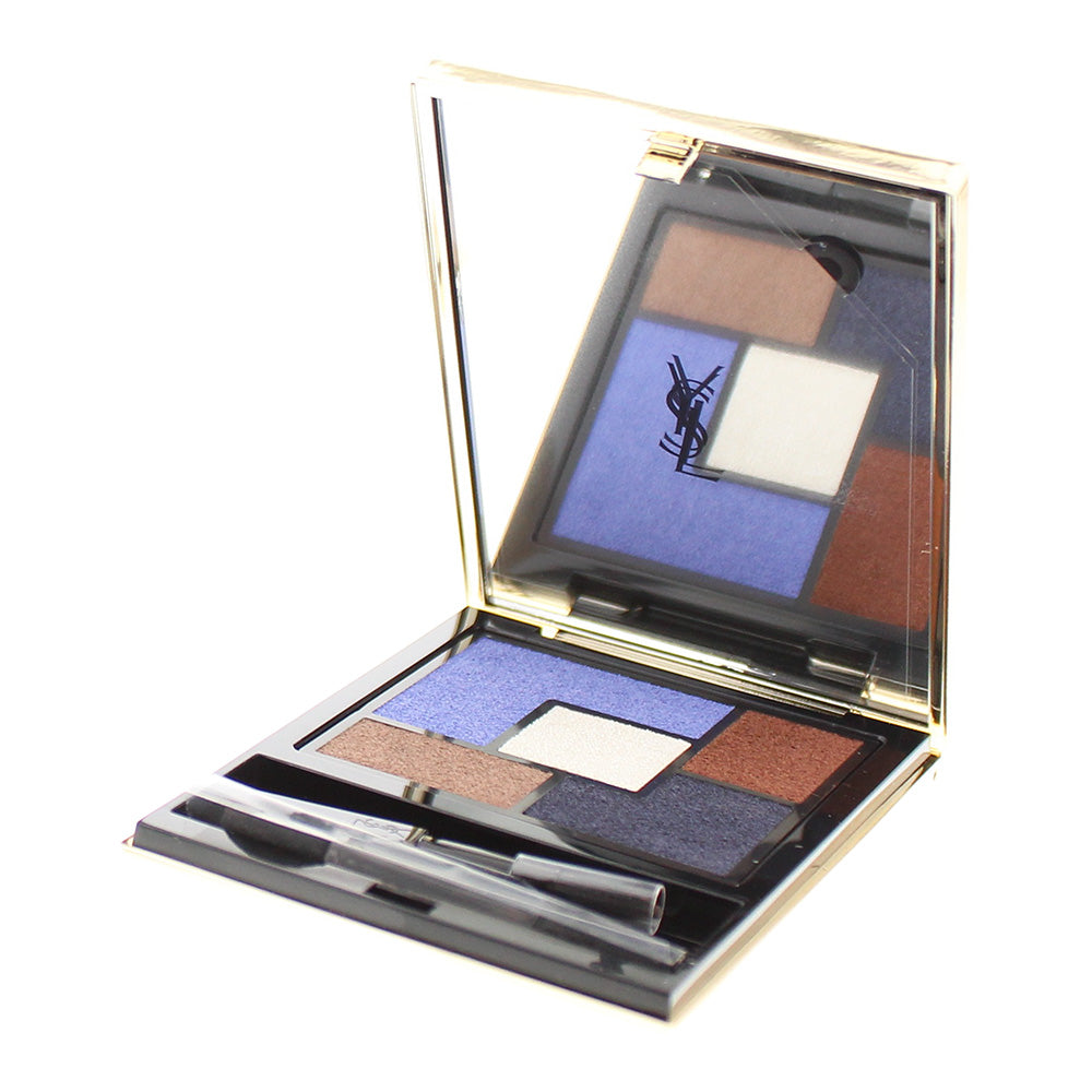 Yves Saint Laurent Couture 15 Yconic Purple Eye Palette 5g - Product