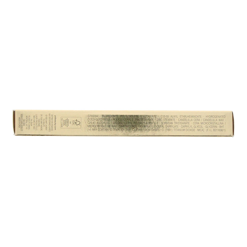 Yves Saint Laurent Couture Brun Naturel 3 Brow Pencil 0.05g