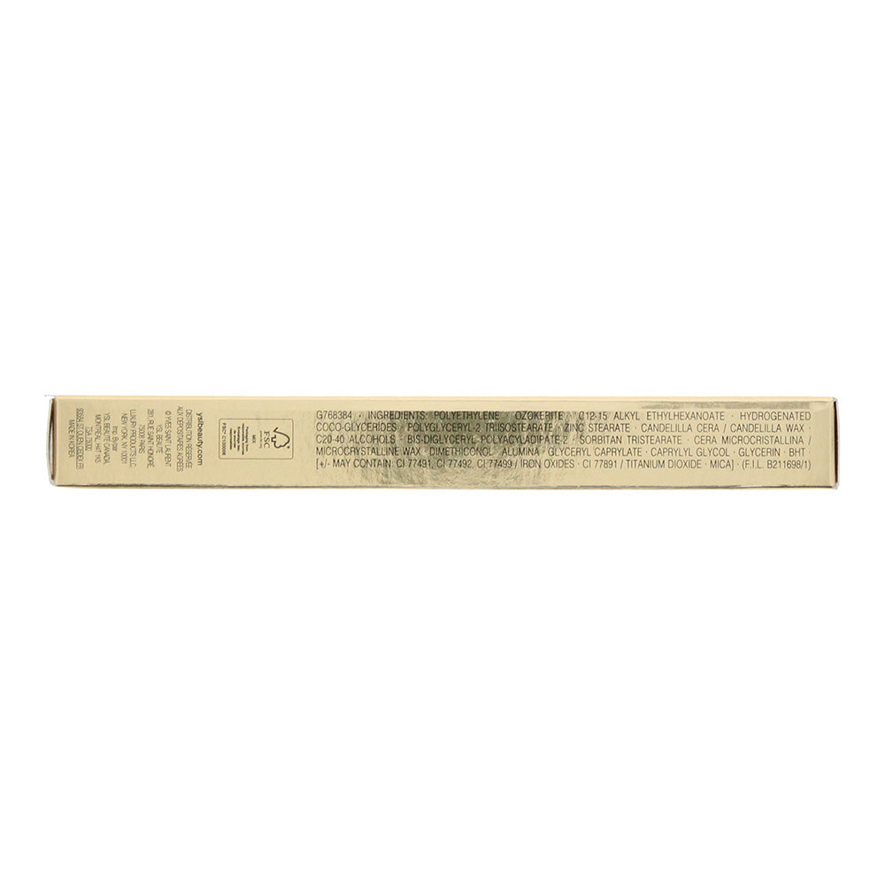 Yves Saint Laurent Couture Brun Granite 4 Brow Pencil 0.05g