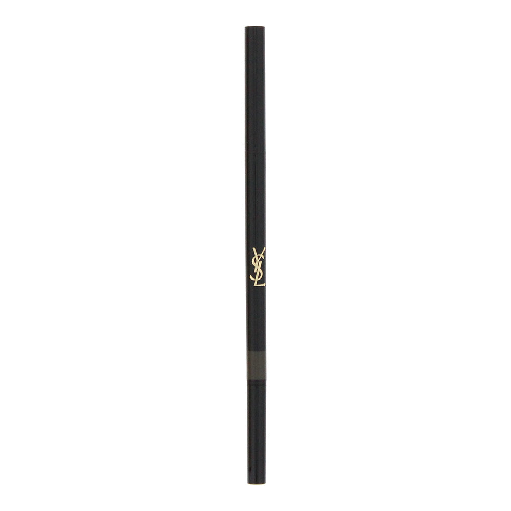 Yves Saint Laurent Couture Brow Slim Brun Granite 4 Waterproof Brow Pencil 0.05g - Product