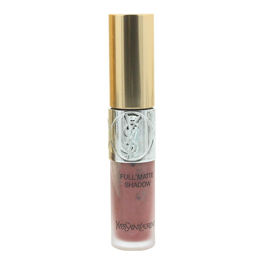 Yves Saint Laurent Full Matte Impulsive Pink 2 Eyeshadow 4.5ml - Product