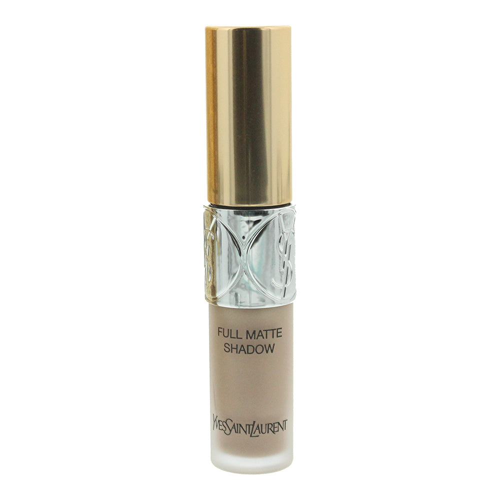 Yves Saint Laurent Full Matte Enigmatic Beige 10 Eyeshadow 4.5ml - Product