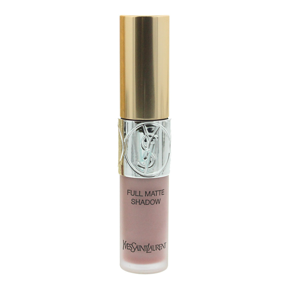 Yves Saint Laurent Full Matte Defiant Pink 8 Eyeshadow 4.5ml - Product