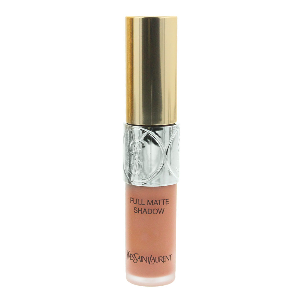 Yves Saint Laurent Full Matte Fiery Coral 7 Eyeshadow 4.5ml - Product