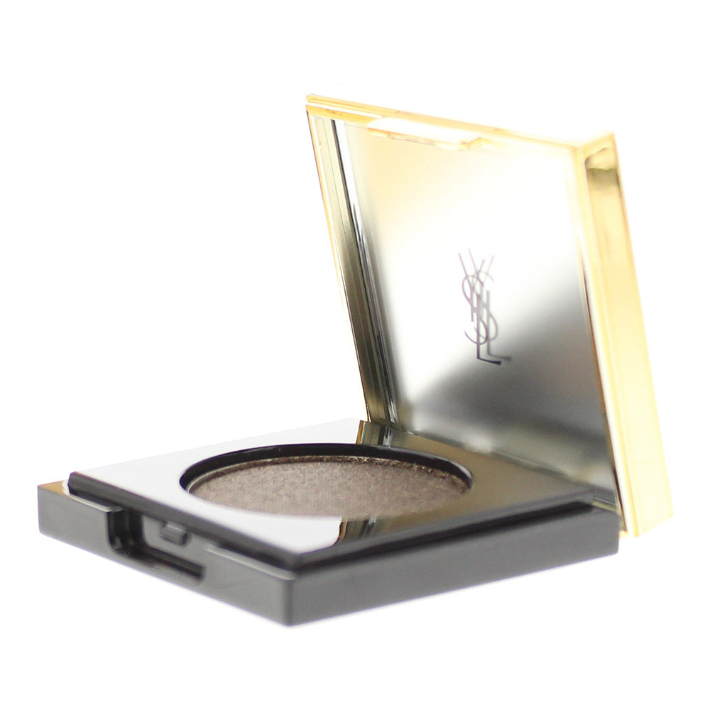 Yves Saint Laurent Crush Explosive Brown 4 Eyeshadow 1g - Product