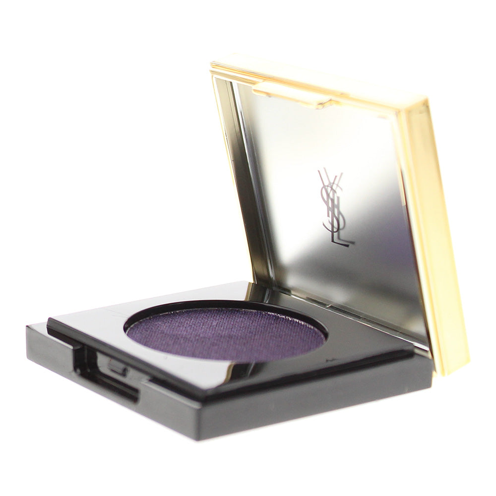 Yves Saint Laurent Crush Galvanized Purple 7 Eyeshadow 1g - Product