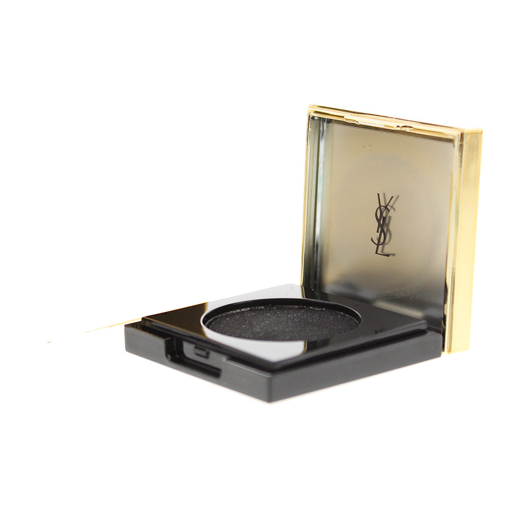 Yves Saint Laurent Sequin Crush Glitter Shot 10 Beat Black Eyeshadow 1g - Product