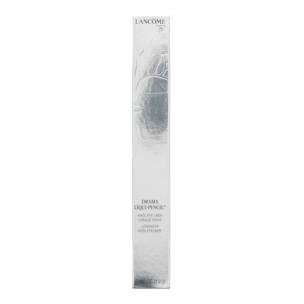 Lancôme Drama Liqui-Pencil Minuit Eyeliner 1.2g - Box