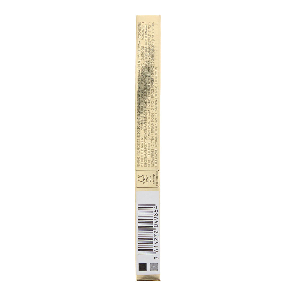 Yves Saint Laurent Dessin Du Regard Gris Désinvolte 11 Eyeliner 1.2g