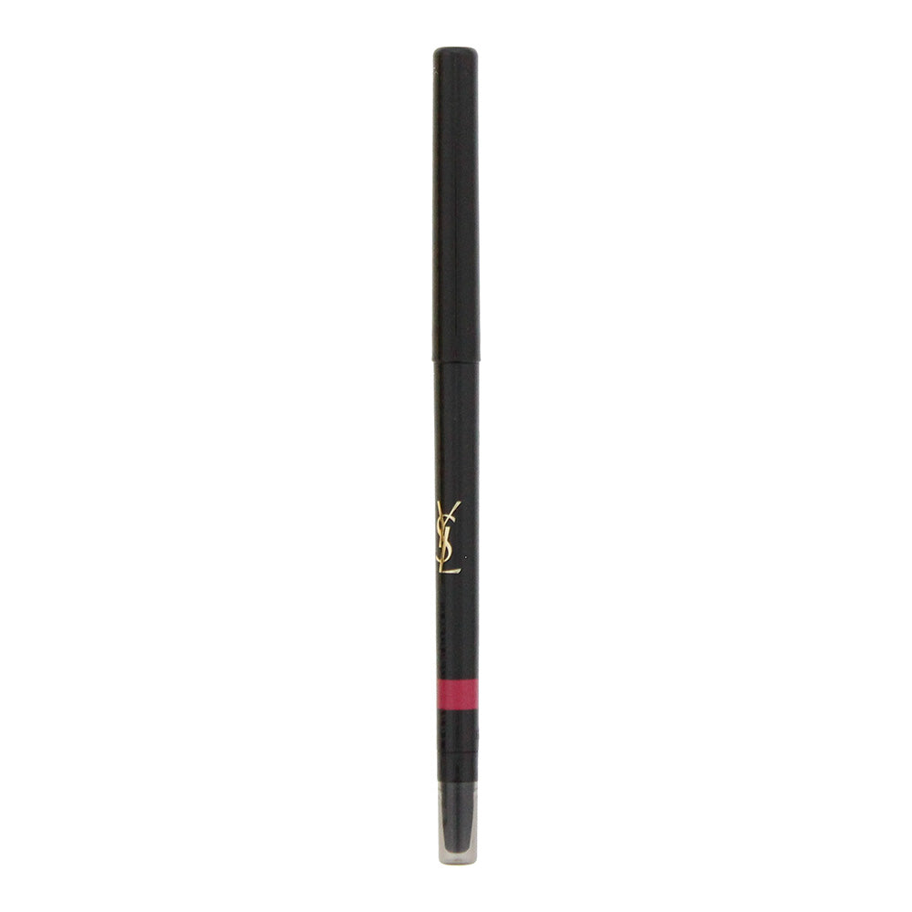 Yves Saint Laurent Dessin Des Levres Fuchsia Rouge 6 Lip Pencil 0.35g - Product