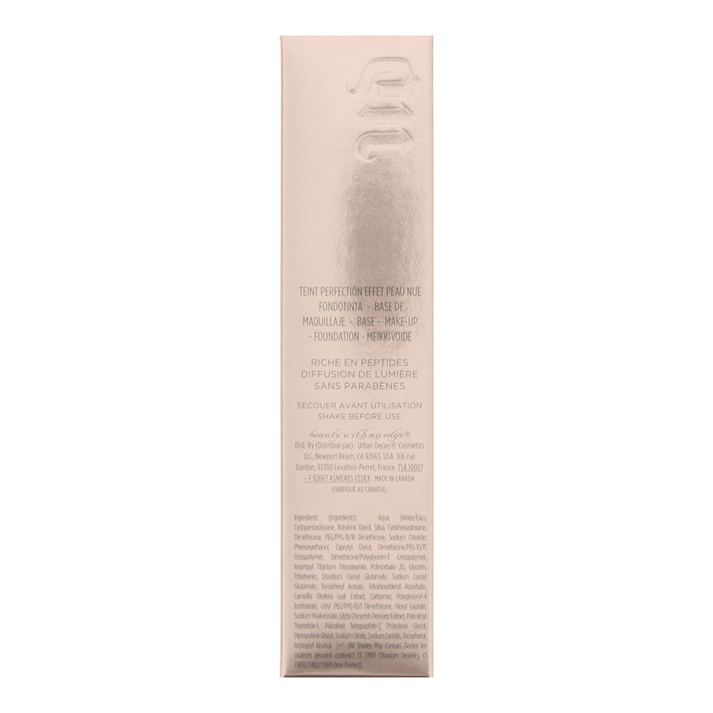 Urban Decay Naked 13.0 Liquid Foundation 30ml