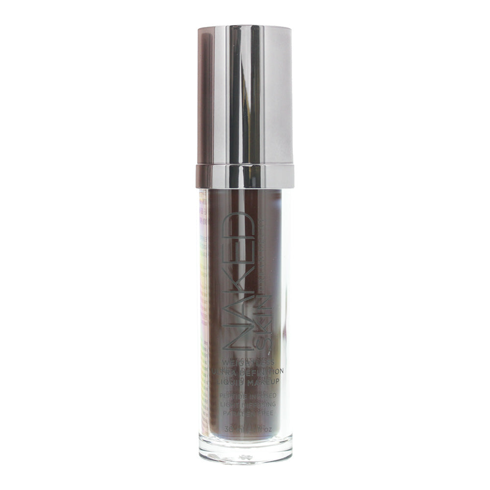 Urban Decay Naked Skin 13.0 Liquid Foundation 30ml - Product