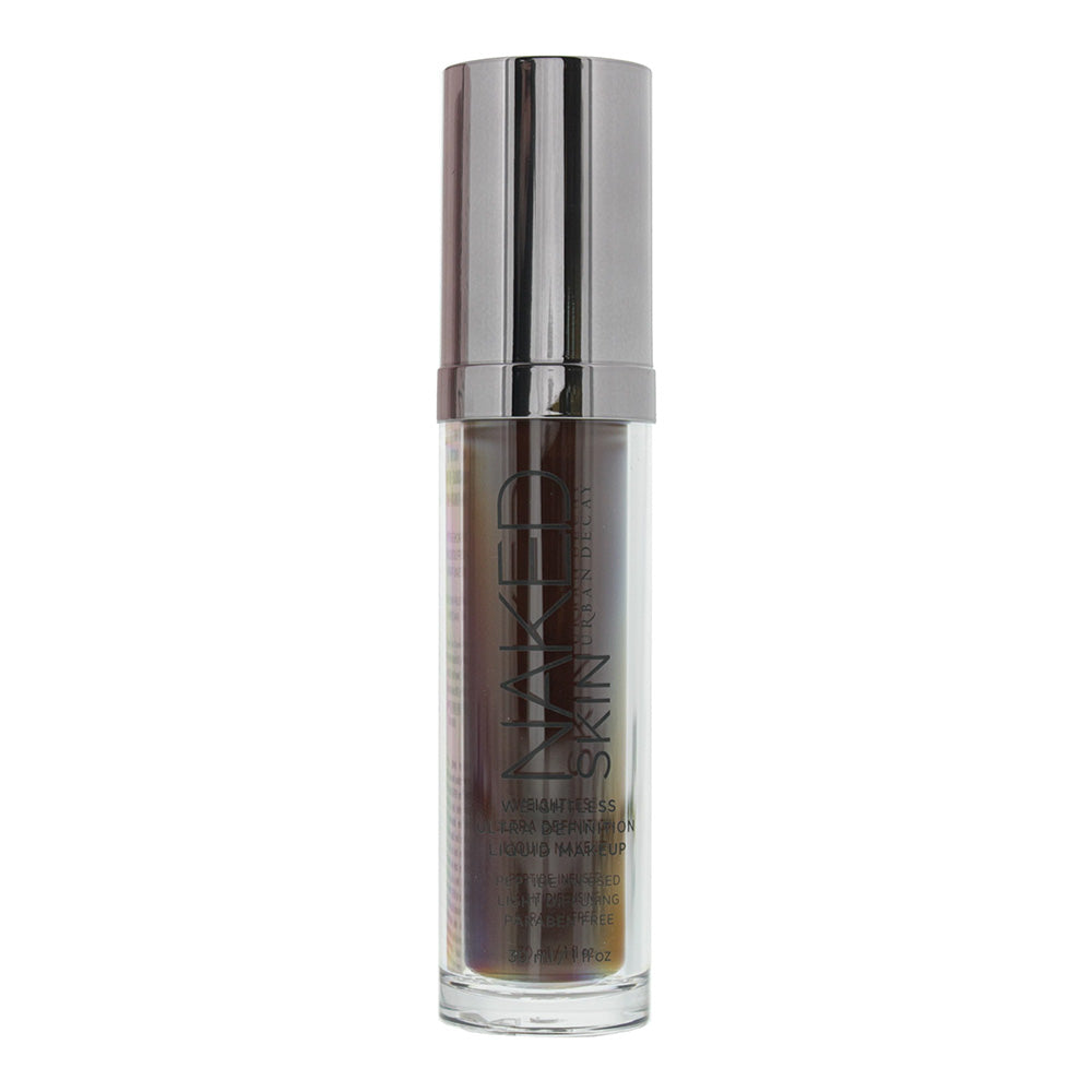 Urban Decay Naked 12.5 Liquid Foundation 30ml - Product