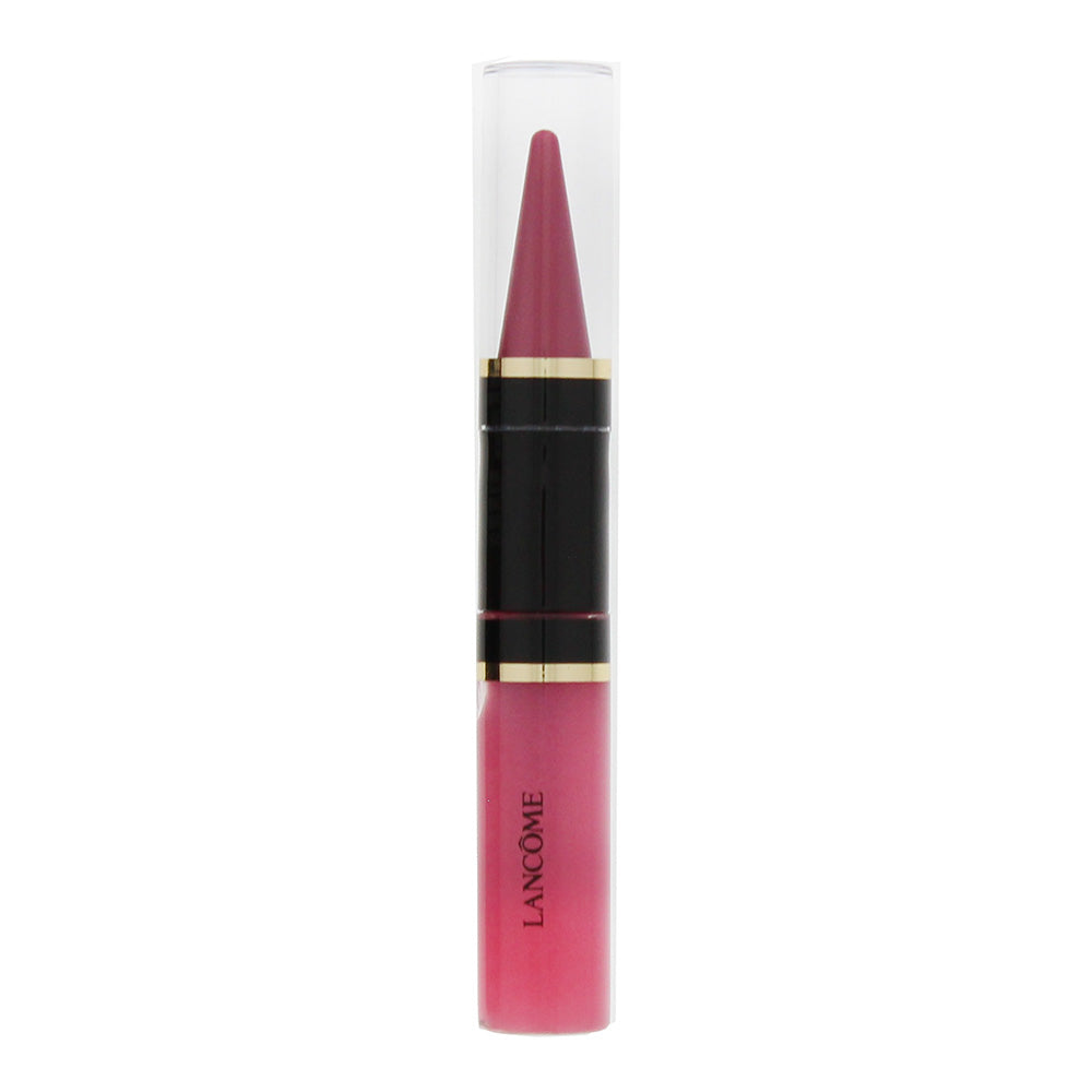 Lancôme Kajal Lip Duo Chroma 01 Pink Chroma High Precision Lipstick 2.7g & Illum - Product