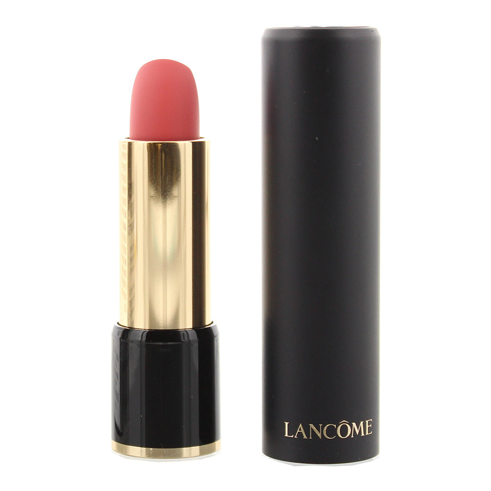 Lancôme L'absolu Rouge 266 Deep Attraction Lipstick 3.4g - Product