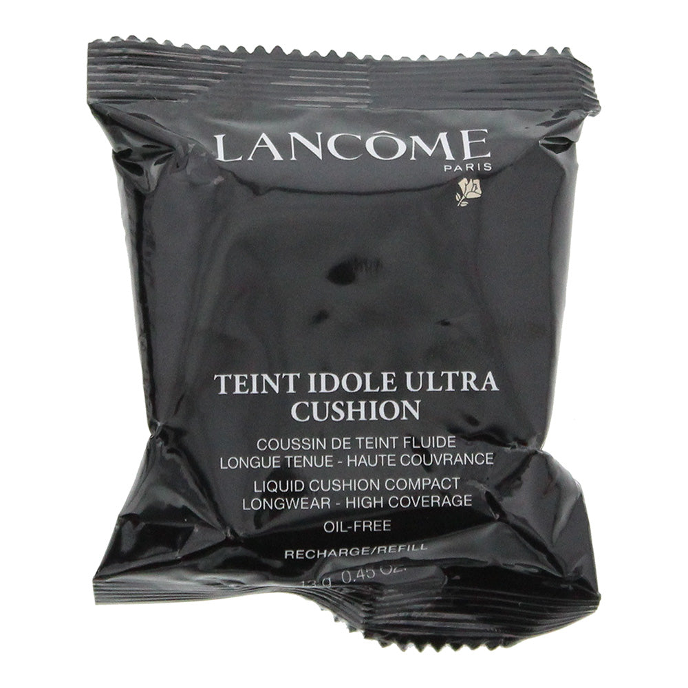 Lancôme Teint Idole Ultra Cushion Refill 05 Beige Ambre Powder Foundation 13g - Product