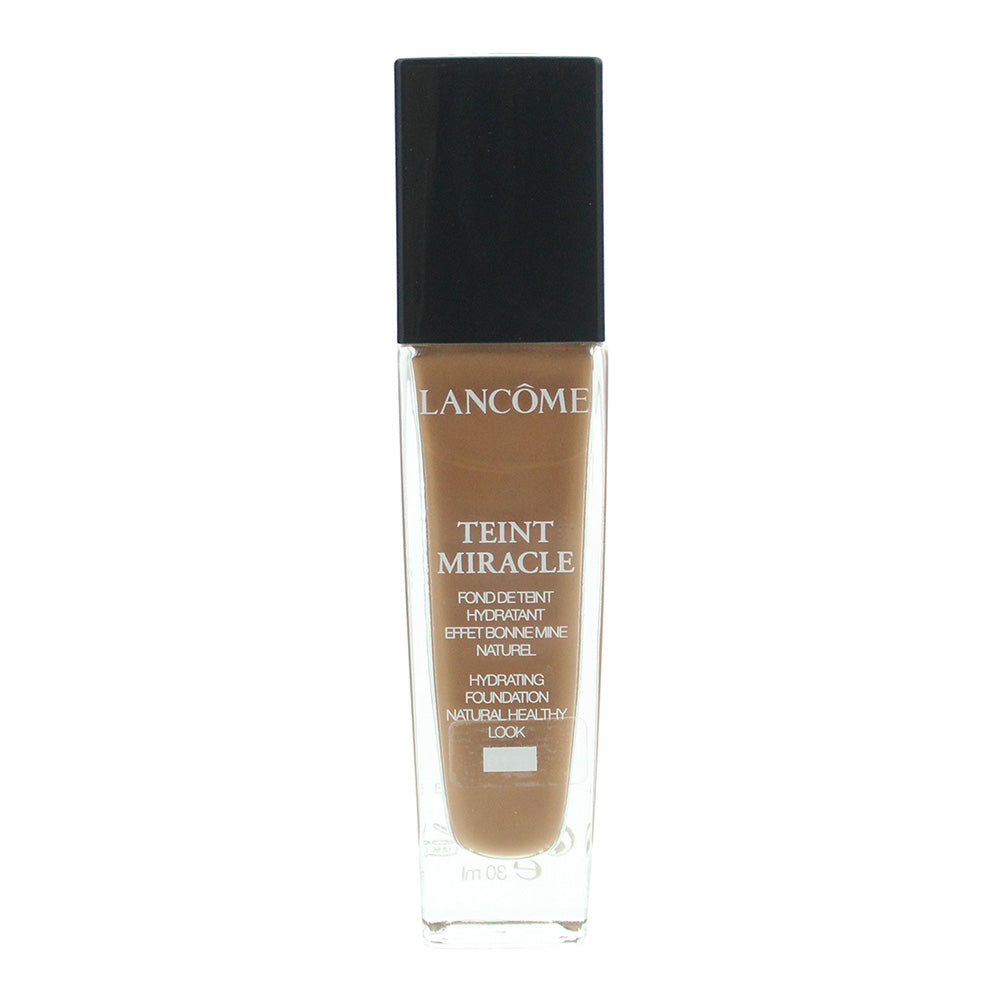 Lancôme Teint Miracle 11 Muscade Liquid Foundation 30ml - Product