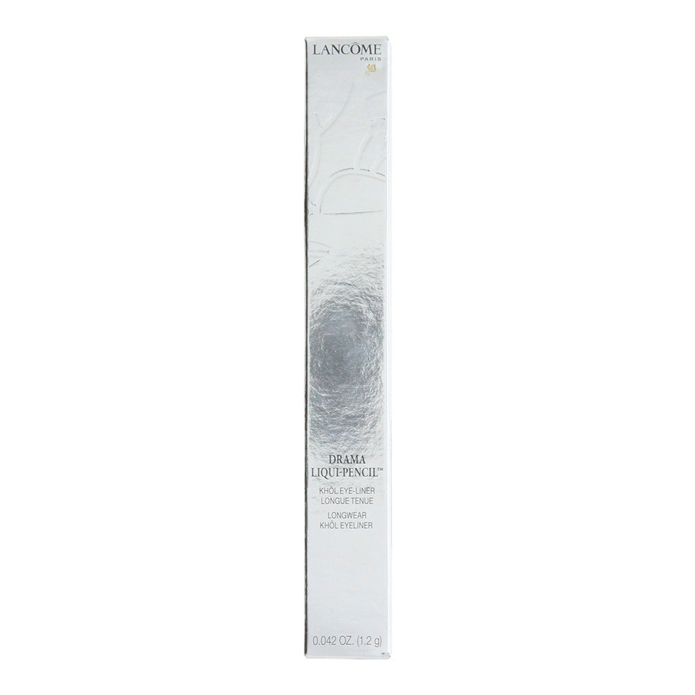 Lancôme Drama Liqui-Pencil French Lace Eye Liner 1.2g - Box