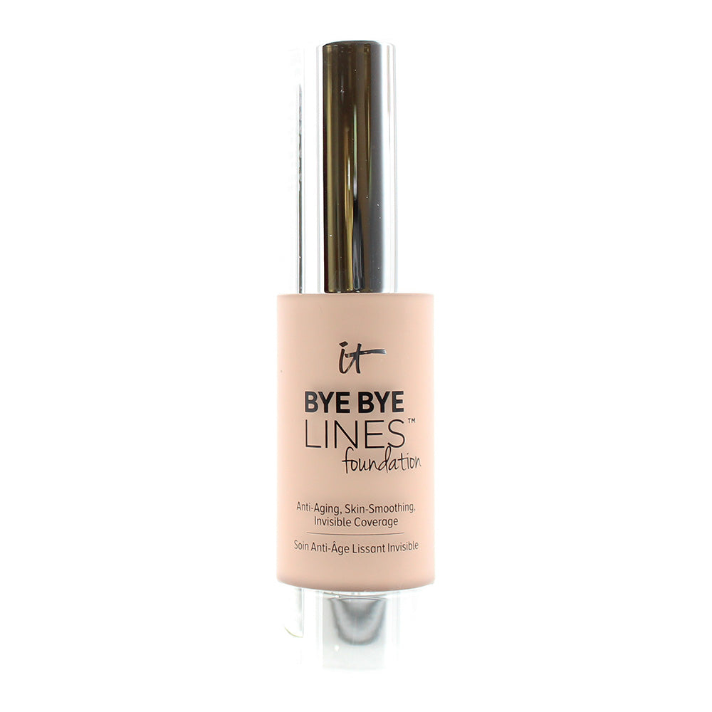 It Cosmetics Bye Bye Light Foundation 30ml - Product