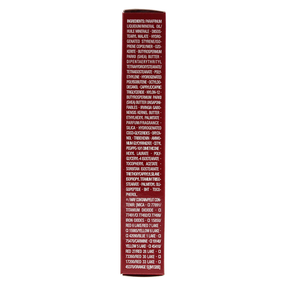 Clarins Instant Light Natural Lip Perfector 06 Rosewood Shimmer Lip Gloss 12ml