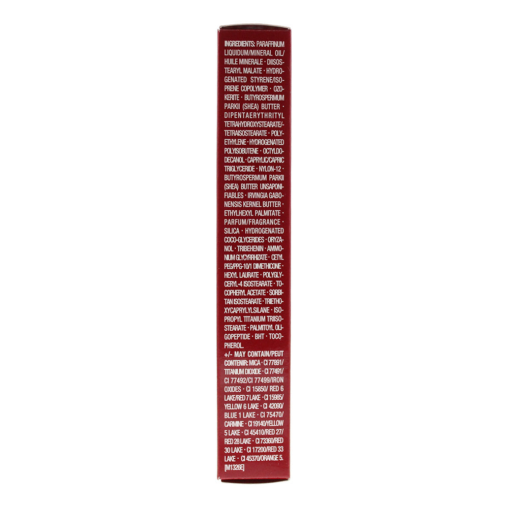 Clarins Instant Light Natural Lip Perfector 08 Plum Lip Gloss 12ml