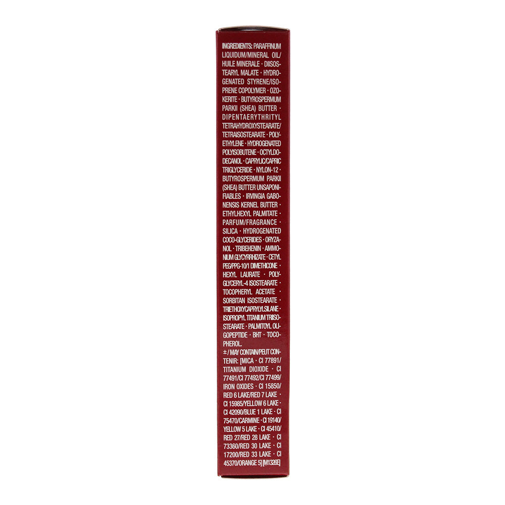 Clarins Instant Light Natural Lip Perfector 01 Rose Shimmer Lip Gloss 12ml