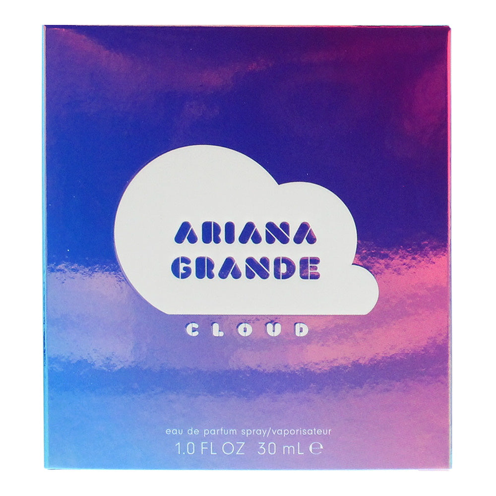 Ariana Grande Cloud Eau de Parfum 30ml - Box