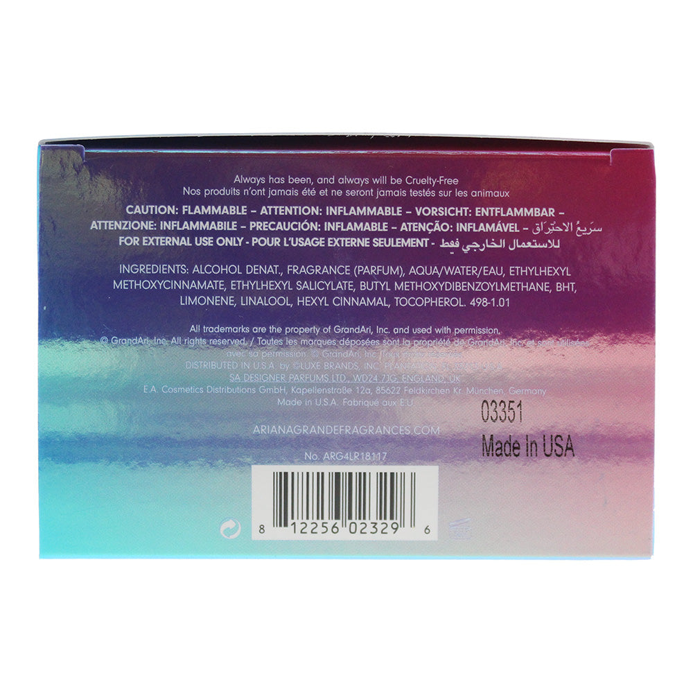 Ariana Grande Cloud Eau de Parfum 50ml