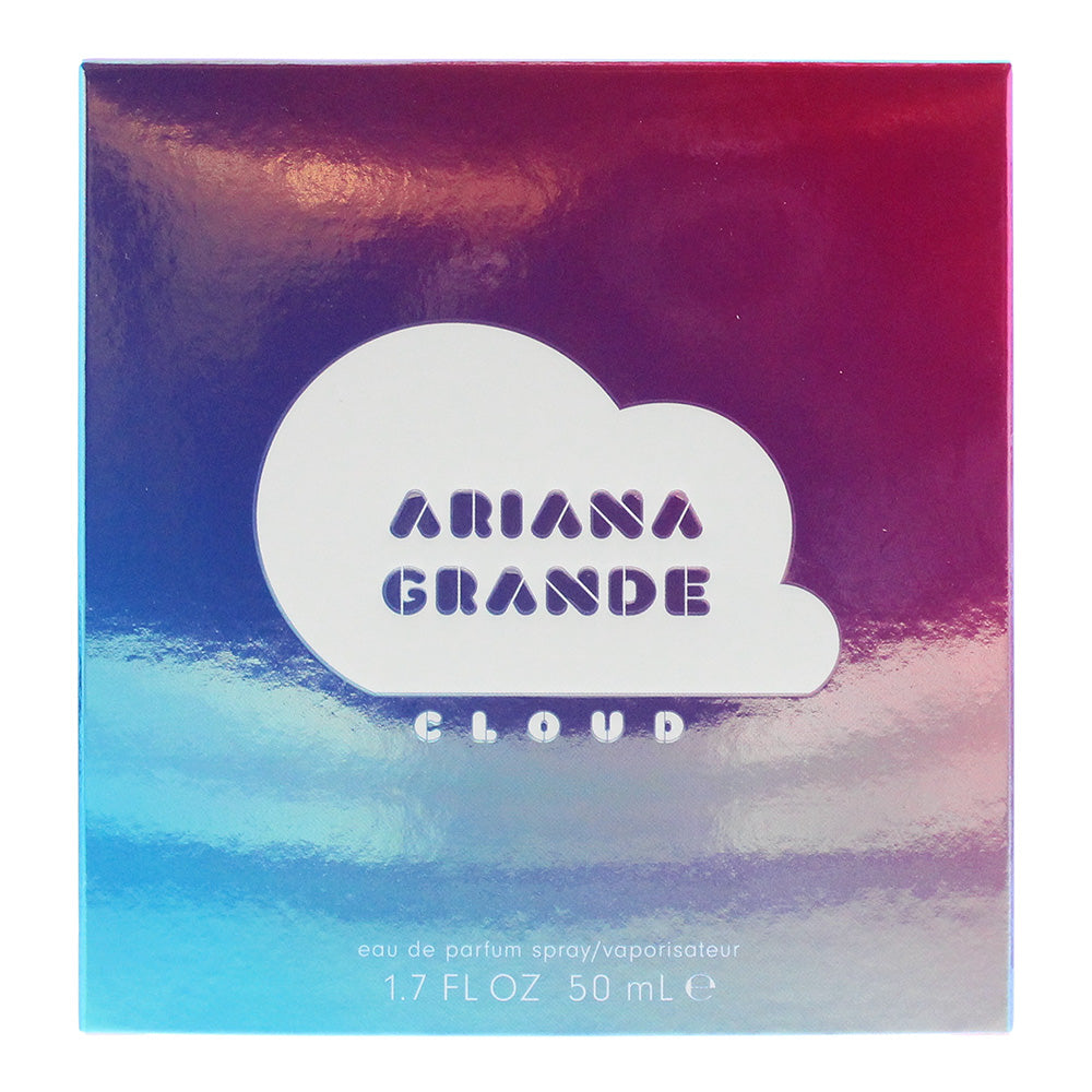 Ariana Grande Cloud Eau de Parfum 50ml - Box