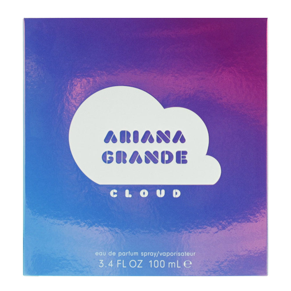 Ariana Grande Cloud Eau de Parfum 100ml - Box