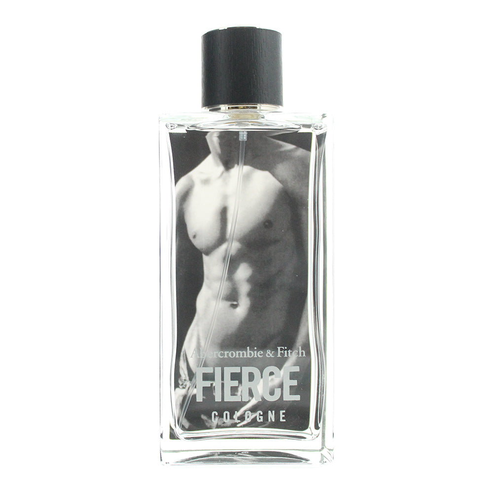 Abercrombie & Fitch Fierce Cologne Eau de Cologne 200ml - Product
