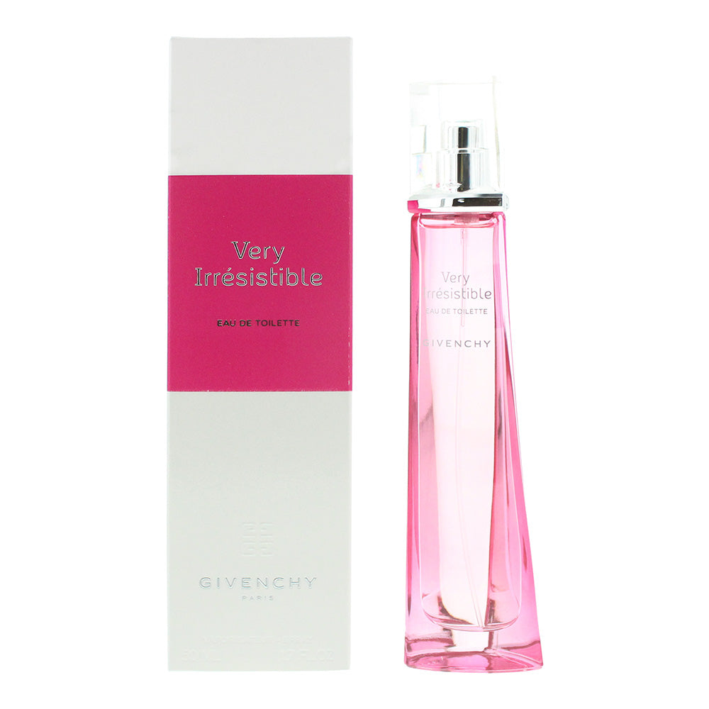 Givenchy Very Irrésistible Eau de Toilette 50ml