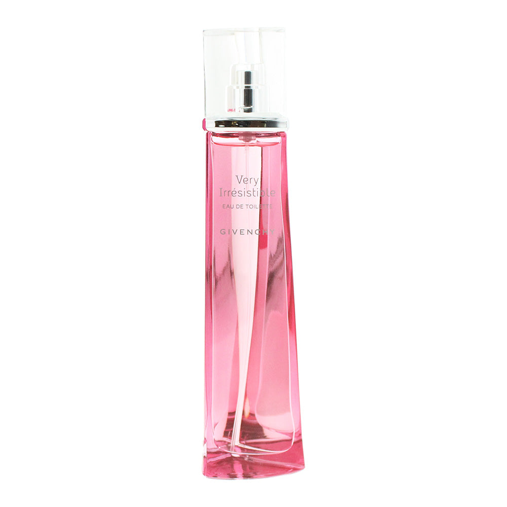 Givenchy Very Irrésistible Eau de Toilette 75ml - Product