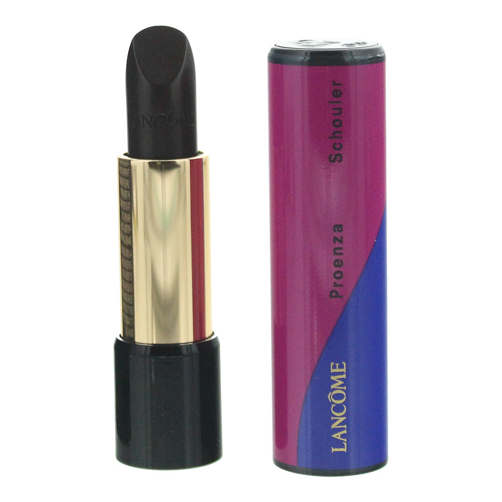 Lancôme L'absolu Rouge Chroma 111 Abstract Burgundy Sheer Lipstick 3.4g - Product