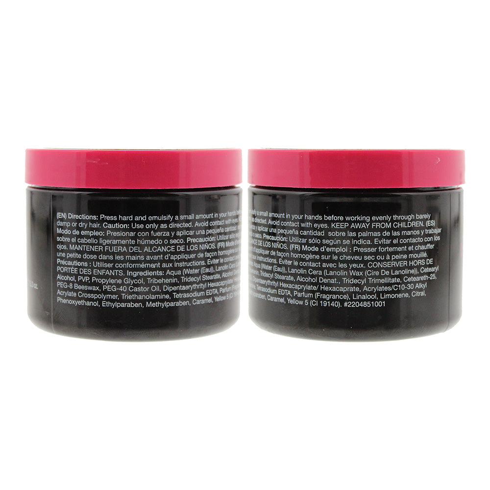 d:fi d:sculpt Hair Cream 150g