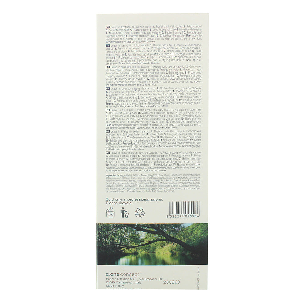 Milk_Shake Incredible Milk Leave-In Conditioner 150ml