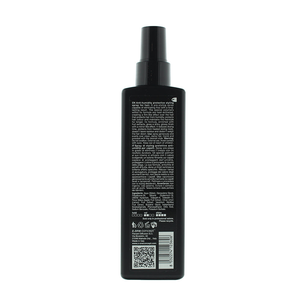 Milk_Shake Lifestyling Amazing Anti-Humidity Hair Spray 200ml