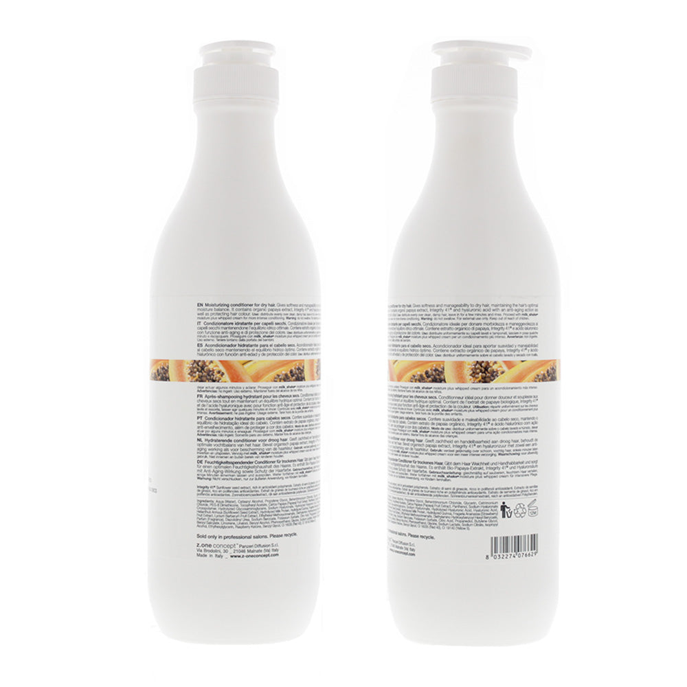 Milk_Shake Moisture Plus Conditioner 1000ml