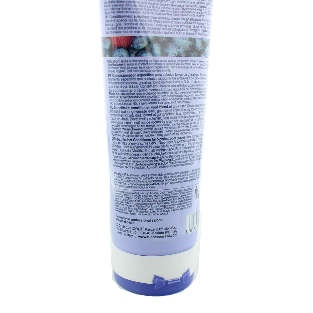 Milk_Shake Silver Shine Conditioner 250ml