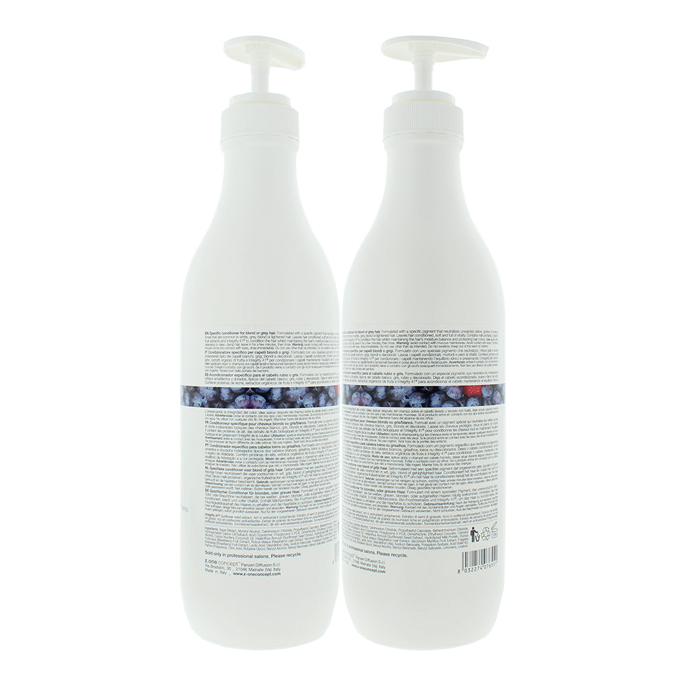 Milk_Shake Silver Shine Conditioner 1000ml